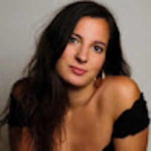 Meet your Posher, Rosalee